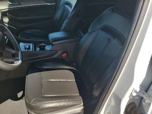 2024 Jeep Grand Cherokee 4xe 4xe