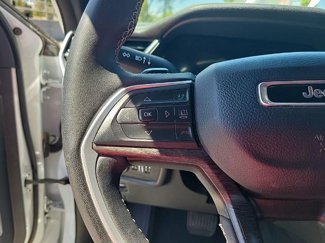 2024 Jeep Grand Cherokee 4xe 4xe