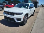2024 Jeep Grand Cherokee 4xe 4xe