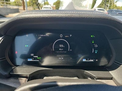 2024 Jeep Grand Cherokee 4xe 4xe