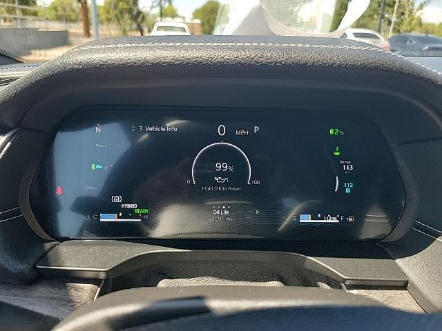 2024 Jeep Grand Cherokee 4xe 4xe