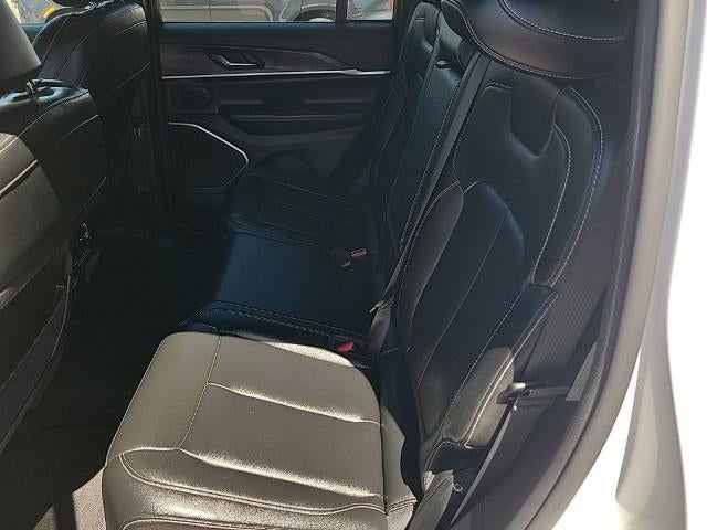 2024 Jeep Grand Cherokee 4xe 4xe