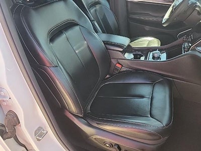 2024 Jeep Grand Cherokee 4xe 4xe