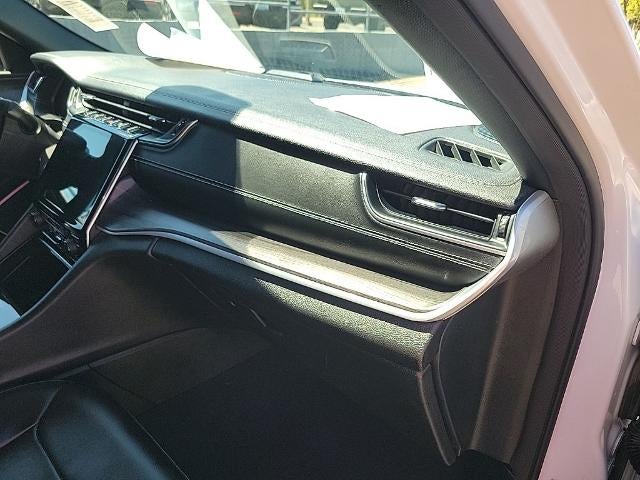 2024 Jeep Grand Cherokee 4xe 4xe