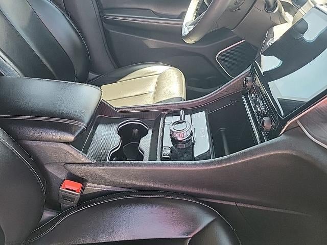 2024 Jeep Grand Cherokee 4xe 4xe