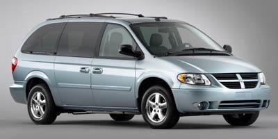2006 Dodge Grand Caravan SE