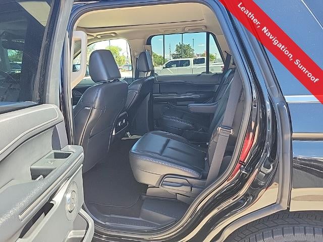 2022 Ford Expedition XLT