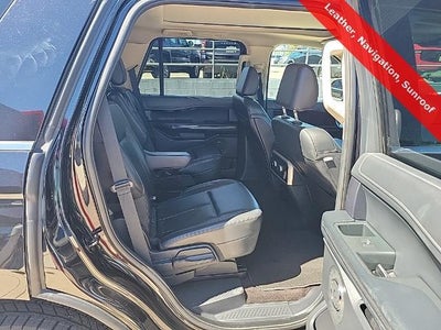 2022 Ford Expedition XLT