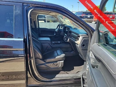 2022 Ford Expedition XLT