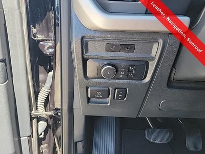 2022 Ford Expedition XLT