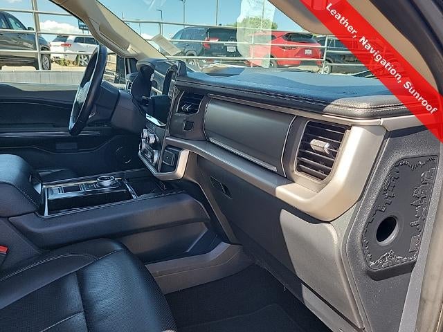 2022 Ford Expedition XLT