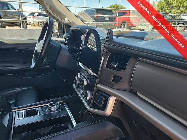 2022 Ford Expedition XLT