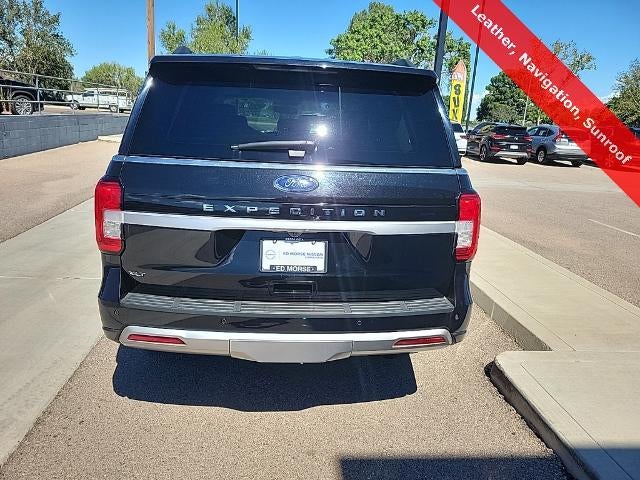 2022 Ford Expedition XLT