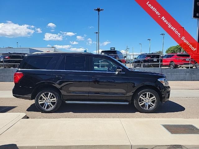 2022 Ford Expedition XLT