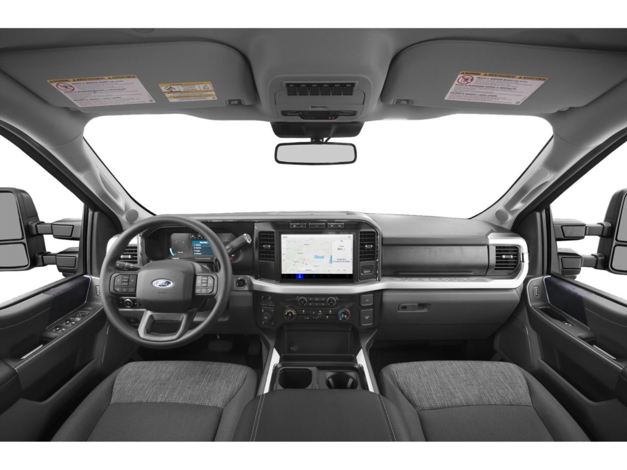 2024 Ford Super Duty F-250 SRW XLT