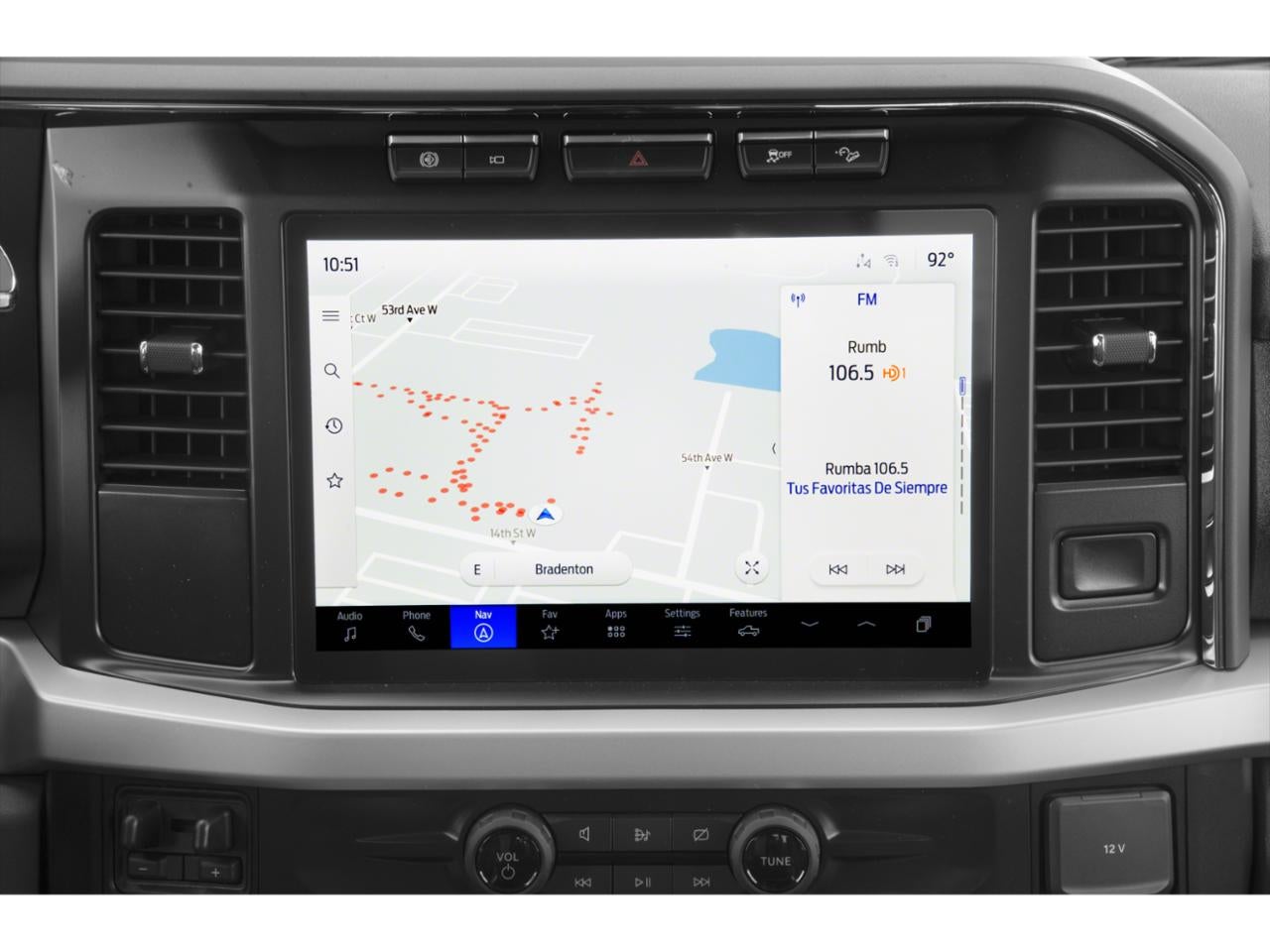 2024 Ford Super Duty F-250 SRW XLT