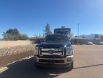 2013 Ford Super Duty F-250 SRW King Ranch