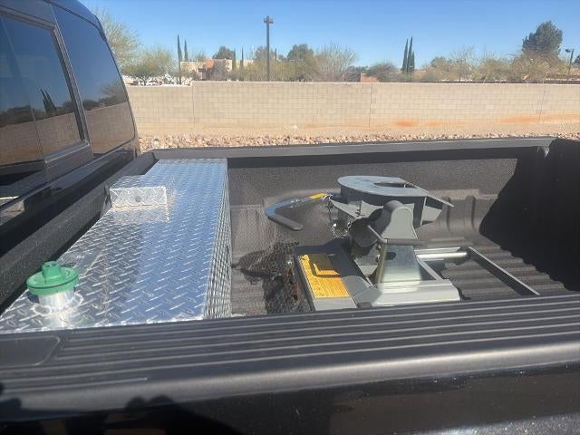 2013 Ford Super Duty F-250 SRW King Ranch