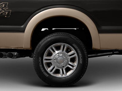 2013 Ford Super Duty F-250 SRW XL