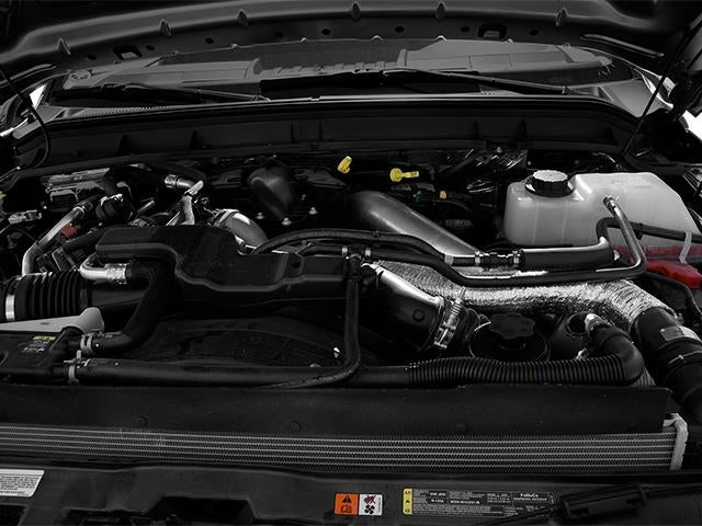 2013 Ford Super Duty F-250 SRW XL