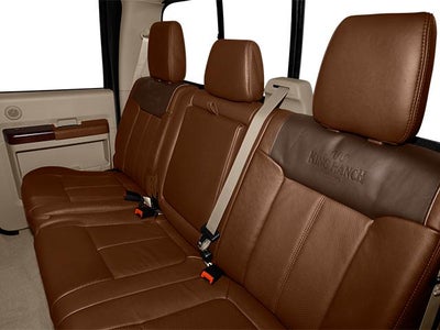 2013 Ford Super Duty F-250 SRW XL