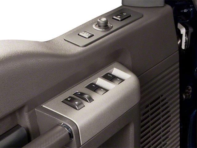 2013 Ford Super Duty F-250 SRW XL