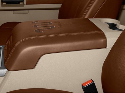 2013 Ford Super Duty F-250 SRW XL