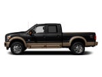 2013 Ford Super Duty F-250 SRW XL