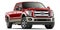 2013 Ford Super Duty F-250 SRW King Ranch