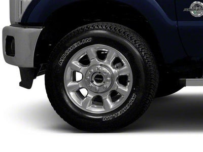 2013 Ford Super Duty F-250 SRW XL