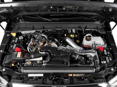2013 Ford Super Duty F-250 SRW XL