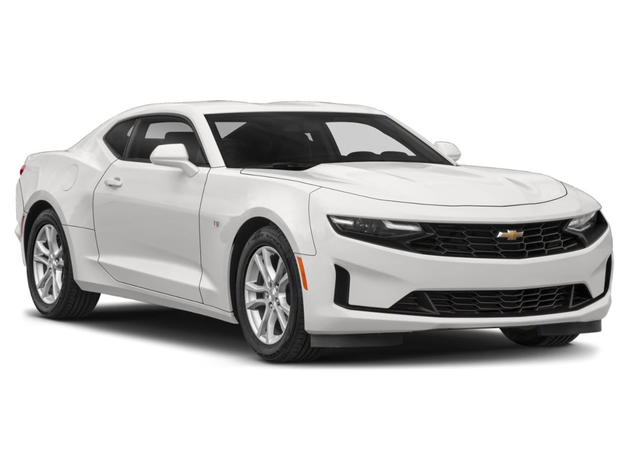 2021 Chevrolet Camaro 2LT