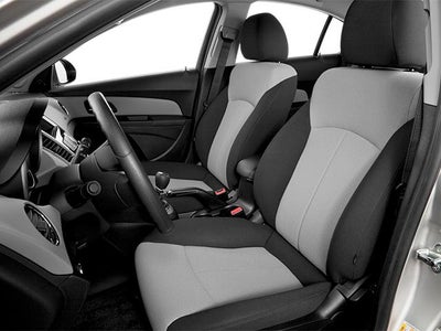2013 Chevrolet Cruze LS