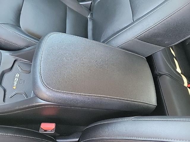 2019 Chevrolet Colorado ZR2