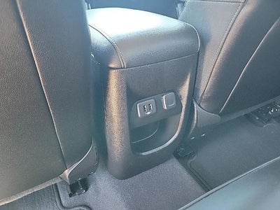 2019 Chevrolet Colorado ZR2