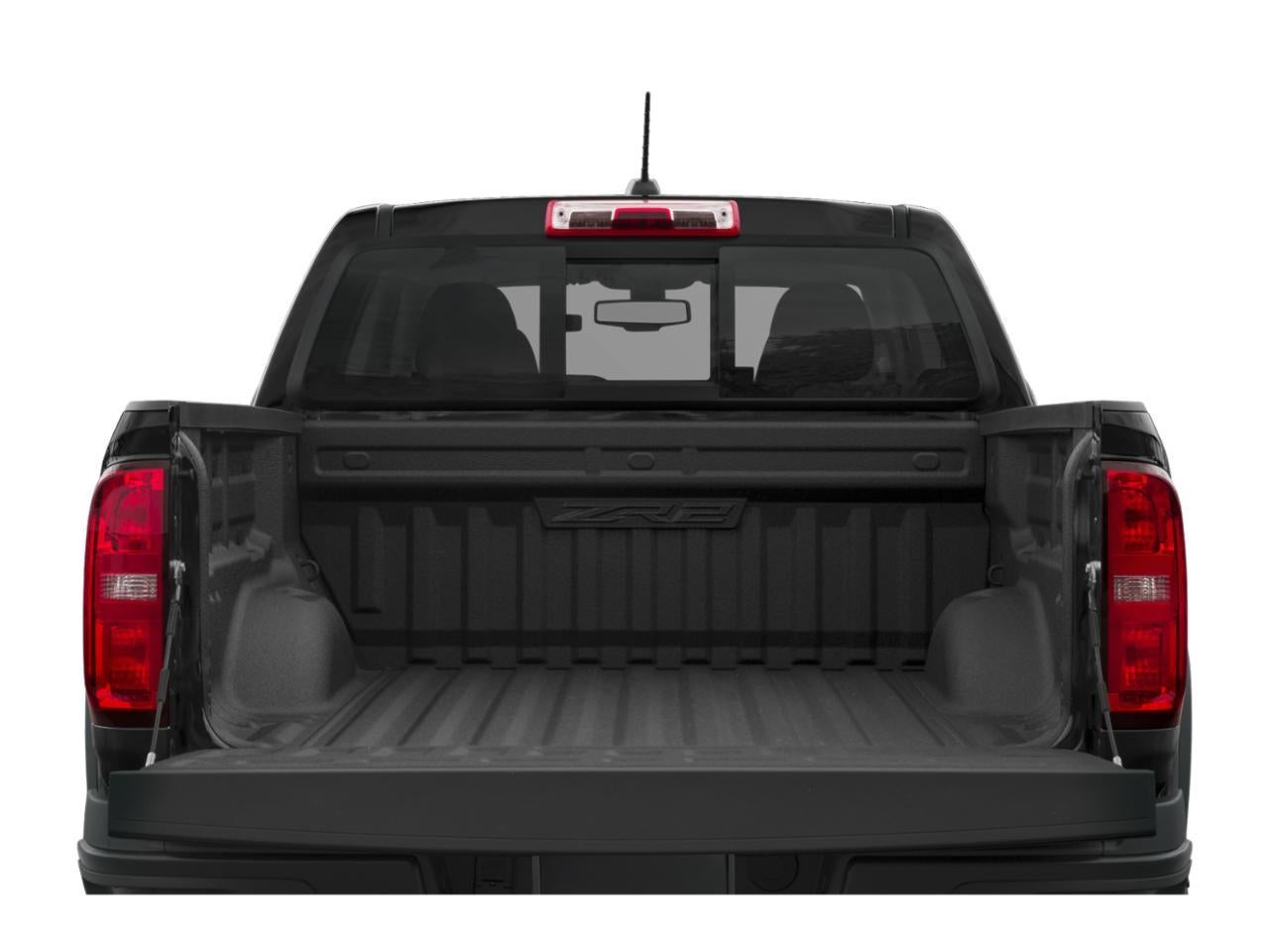 2019 Chevrolet Colorado ZR2