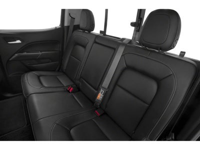 2019 Chevrolet Colorado ZR2