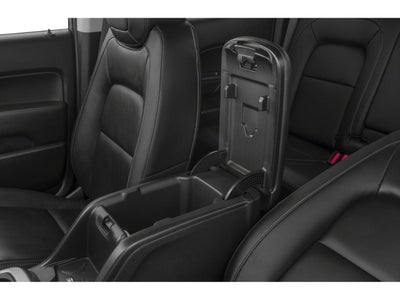 2019 Chevrolet Colorado ZR2