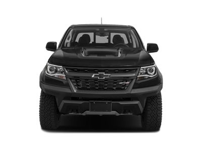2019 Chevrolet Colorado ZR2