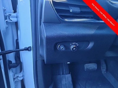 2023 Chevrolet Traverse LT