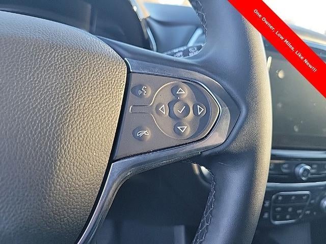 2023 Chevrolet Traverse LT