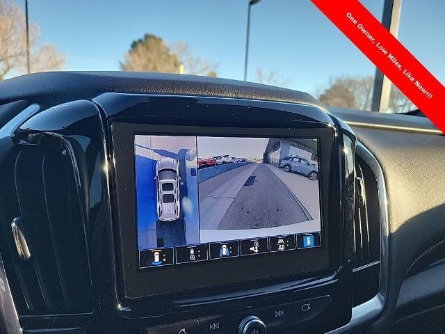 2023 Chevrolet Traverse LT