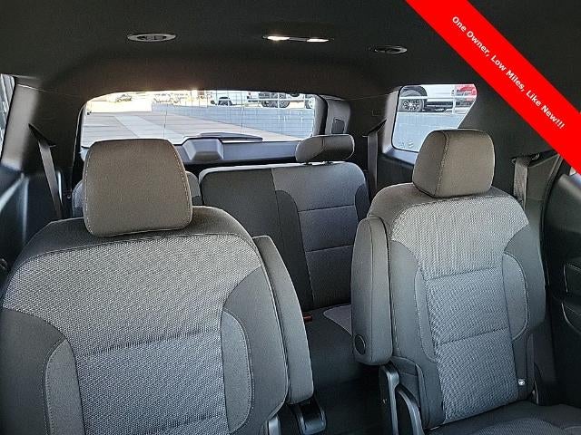 2023 Chevrolet Traverse LT