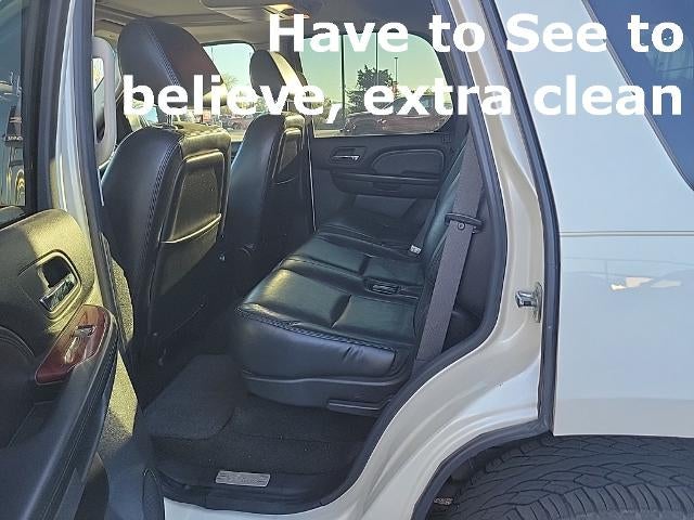2007 Cadillac Escalade Base