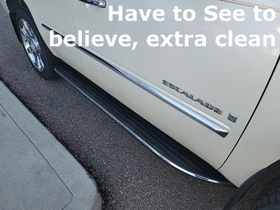 2007 Cadillac Escalade Base