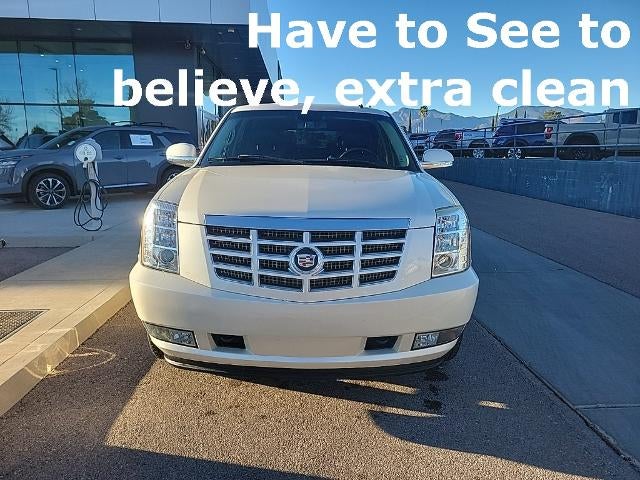 2007 Cadillac Escalade Base
