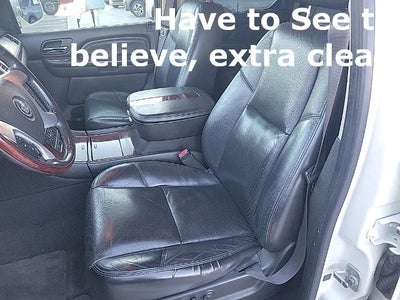 2007 Cadillac Escalade Base