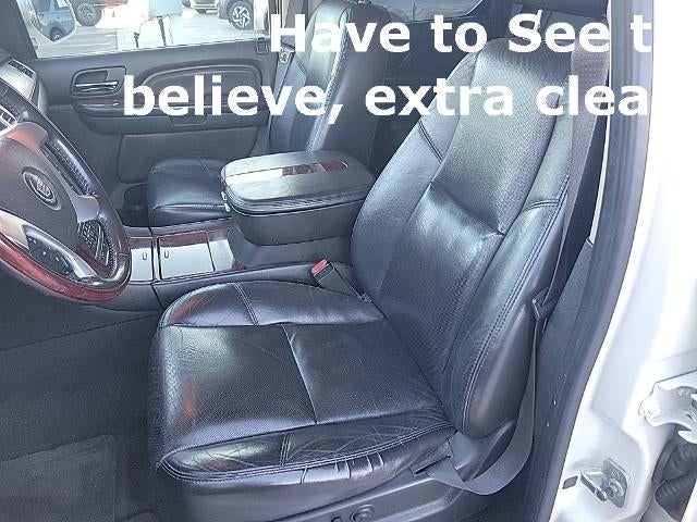 2007 Cadillac Escalade Base