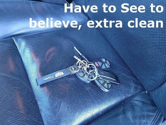 2007 Cadillac Escalade Base