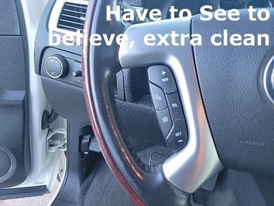 2007 Cadillac Escalade Base